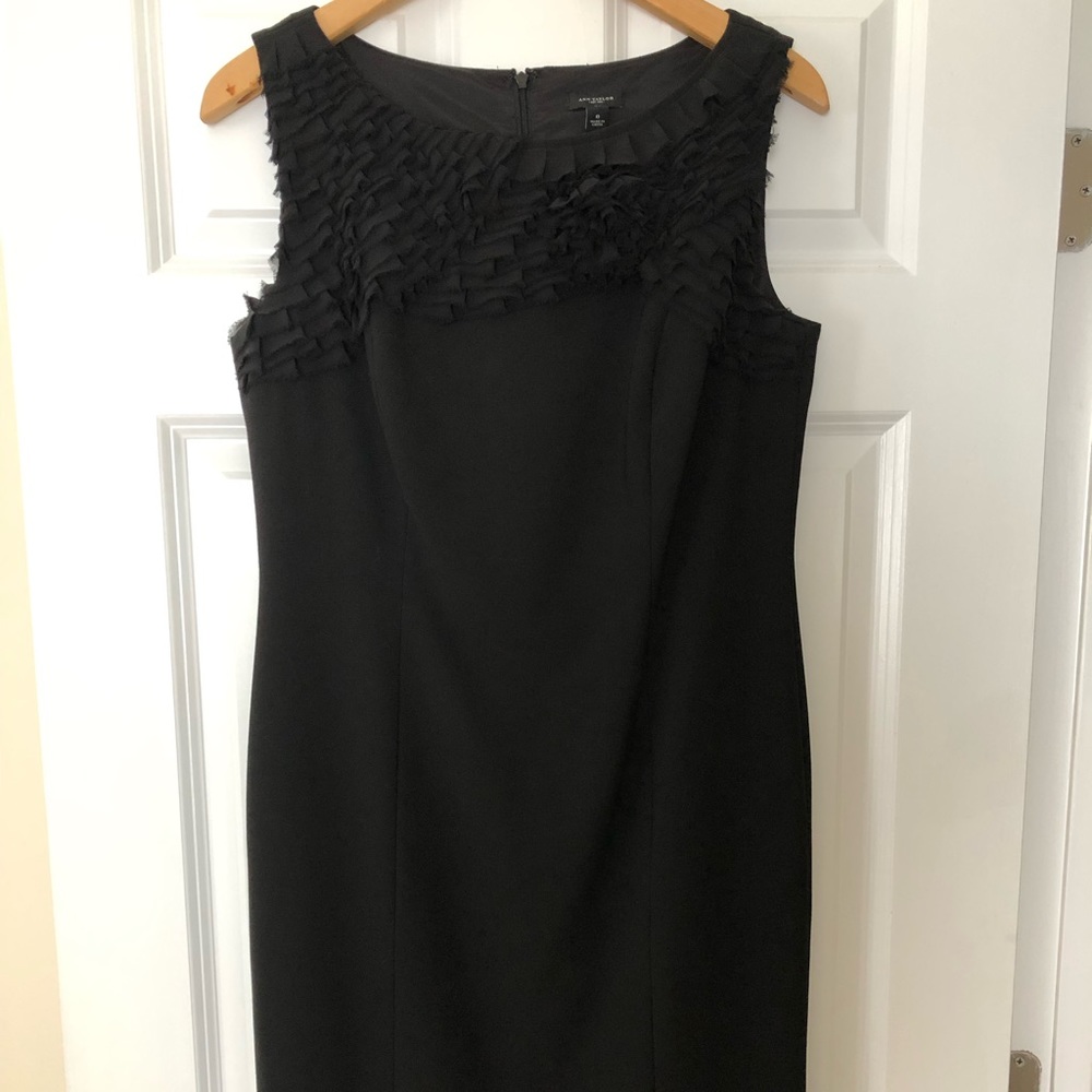 Ann Taylor dress